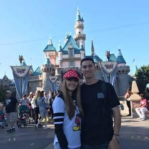 Meet your Posher, Elizabeth